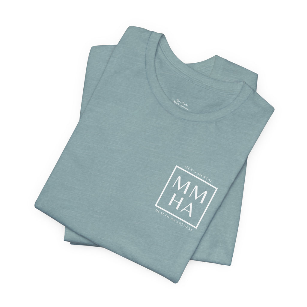 MMHA Logo | Mental Health Shirts