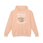 Mental Health Matters Sweatshirt | Beach Vibes