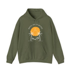 Mental Health Matters Hoodie | Beach Day Theme