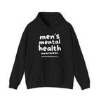 Men's Mental Health Awareness Hoodie | Mental Health Hoodies