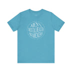 Men's Mental Health Awareness T-Shirt | Mental Health Shirts