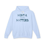 Mental Health Matters Sweatshirt | Mental Health Sweatshirts
