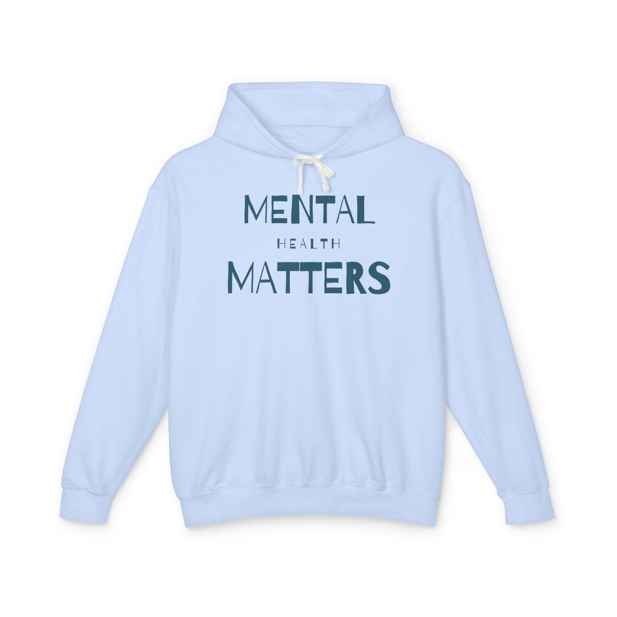 Mental Health Matters Sweatshirt | Mental Health Sweatshirts