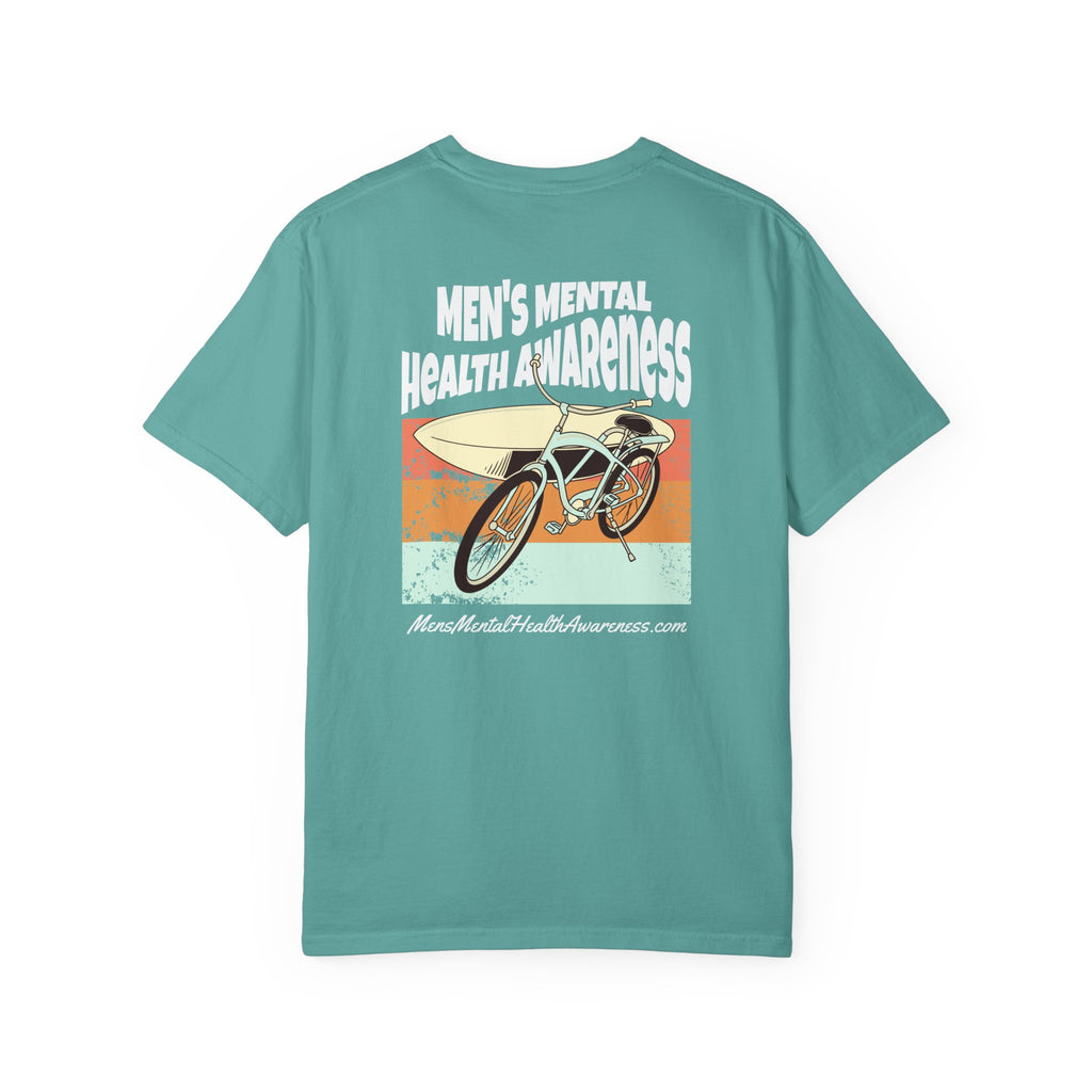Men's Mental Health Awareness T-Shirt