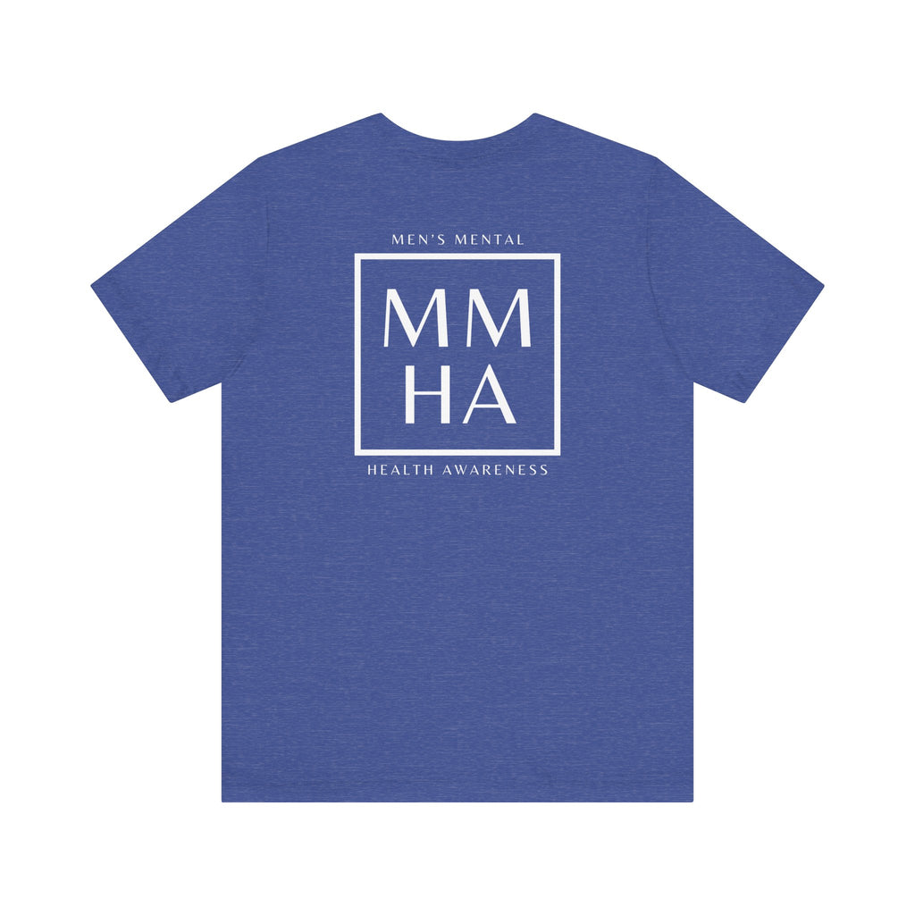 MMHA Logo | Mental Health Shirts