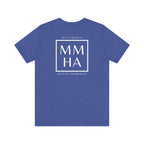MMHA Logo | Mental Health Shirts