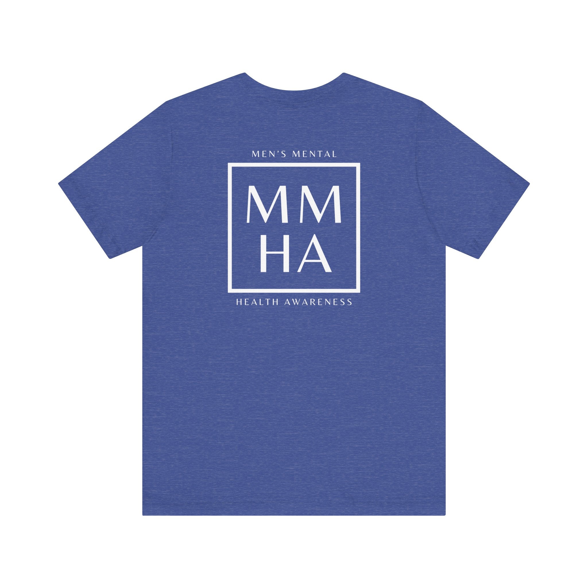 MMHA Logo | Mental Health Shirts