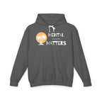 Mental Health Matters Sweatshirt | Mental Health Day Theme