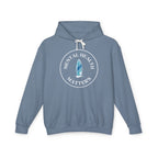 Mental Health Matters Sweatshirt | Surfing Theme