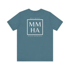 MMHA Logo | Mental Health Shirts