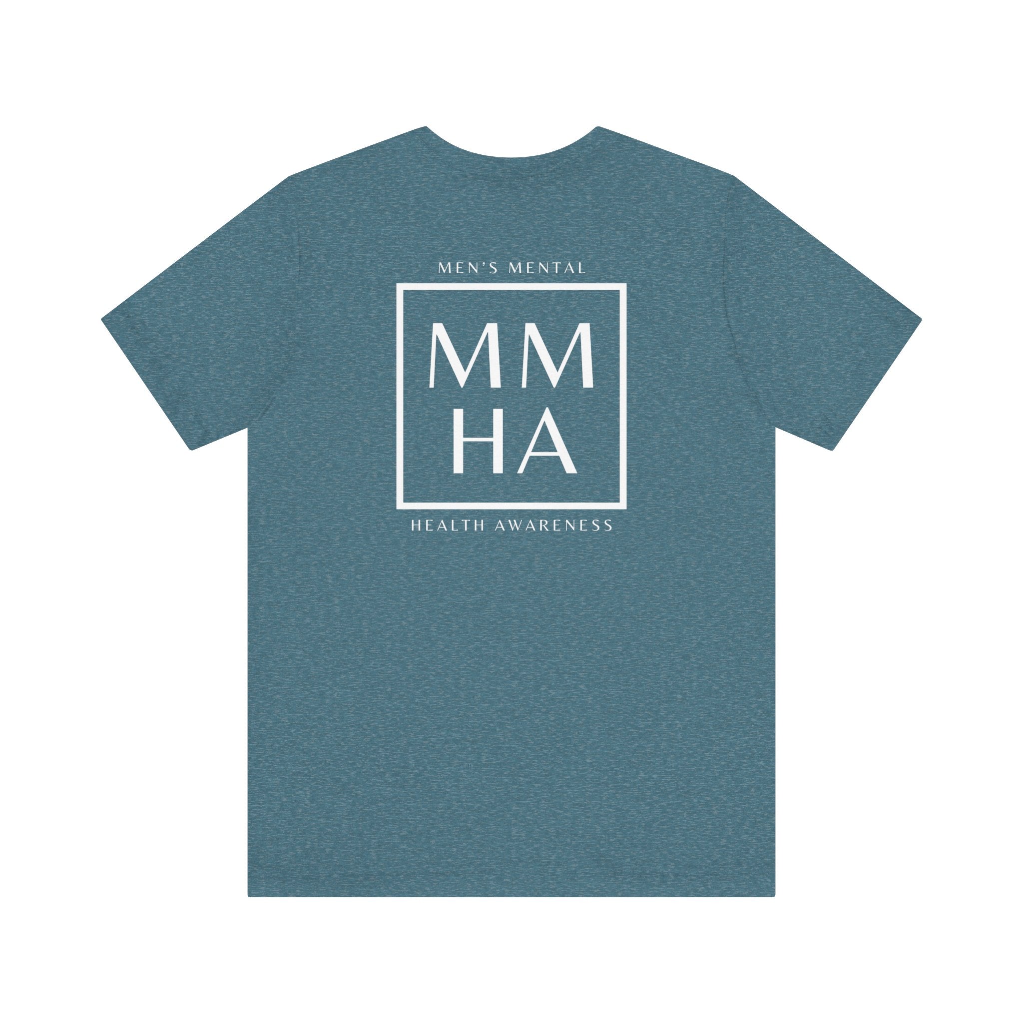MMHA Logo | Mental Health Shirts