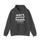 Men's Mental Health Awareness Hoodie | Mental Health Hoodies