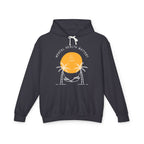 Mental Health Matters Sweatshirt | Palm Trees Theme