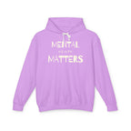 Mental Health Matters Sweatshirt | Mental Health Sweatshirts