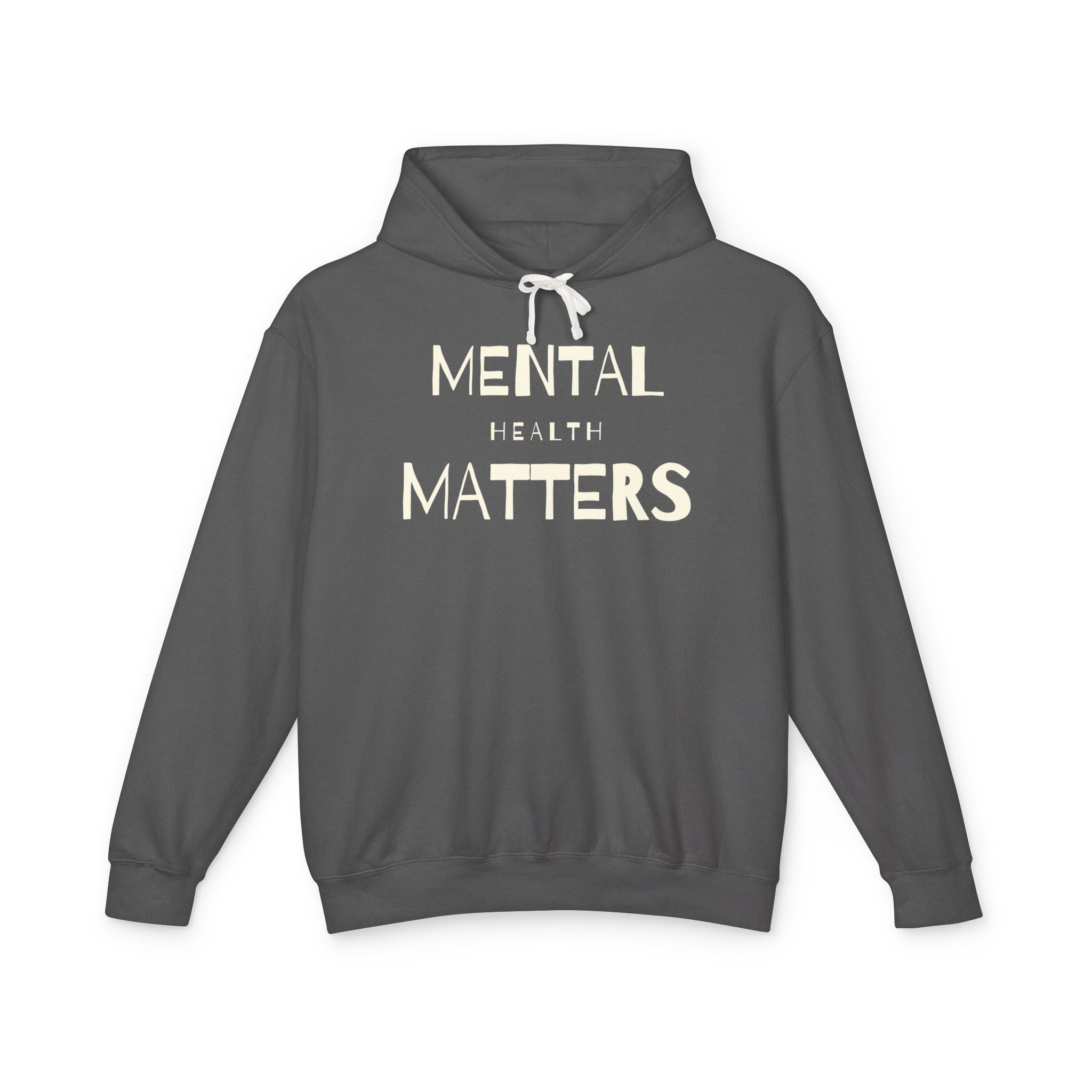 Mental Health Matters Sweatshirt | Mental Health Sweatshirts