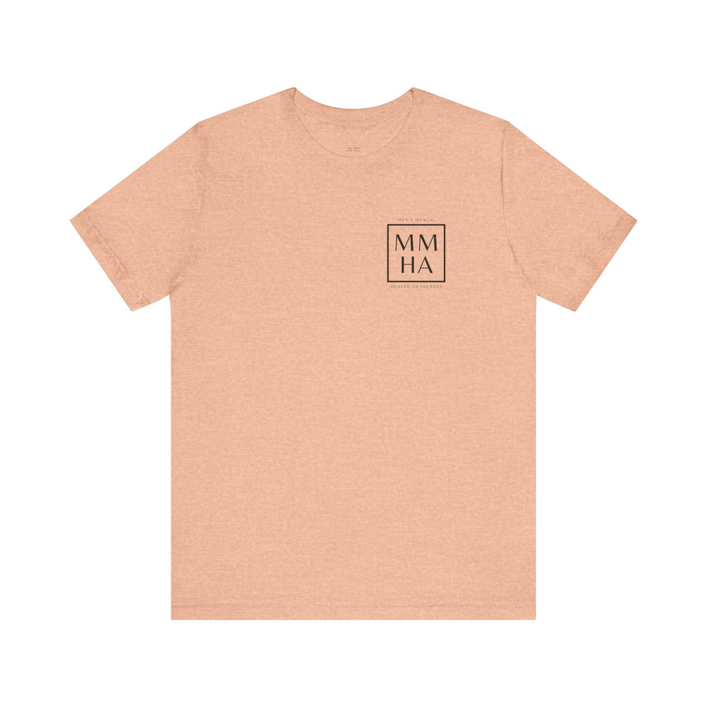 MMHA Logo | Mental Health Shirts