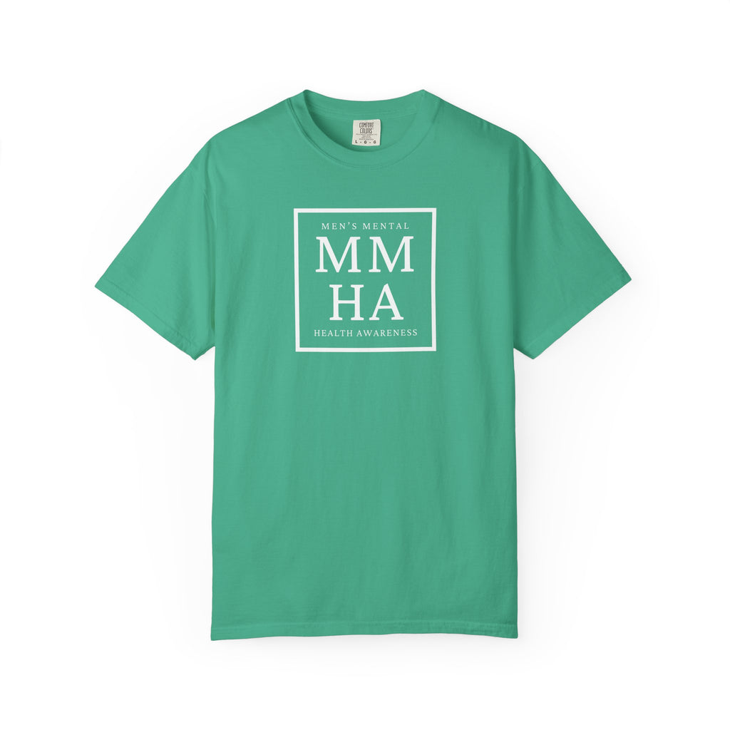 MMHA Mental Health Awareness T-Shirt