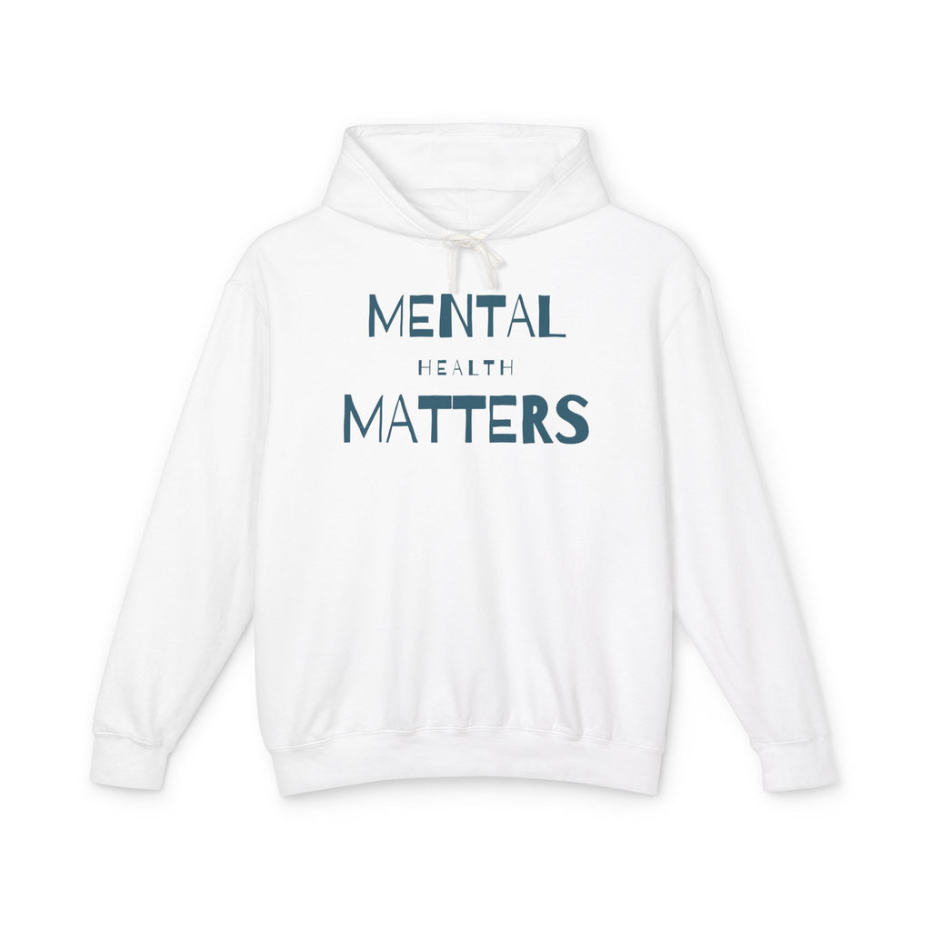 Mental Health Matters Sweatshirt | Mental Health Sweatshirts