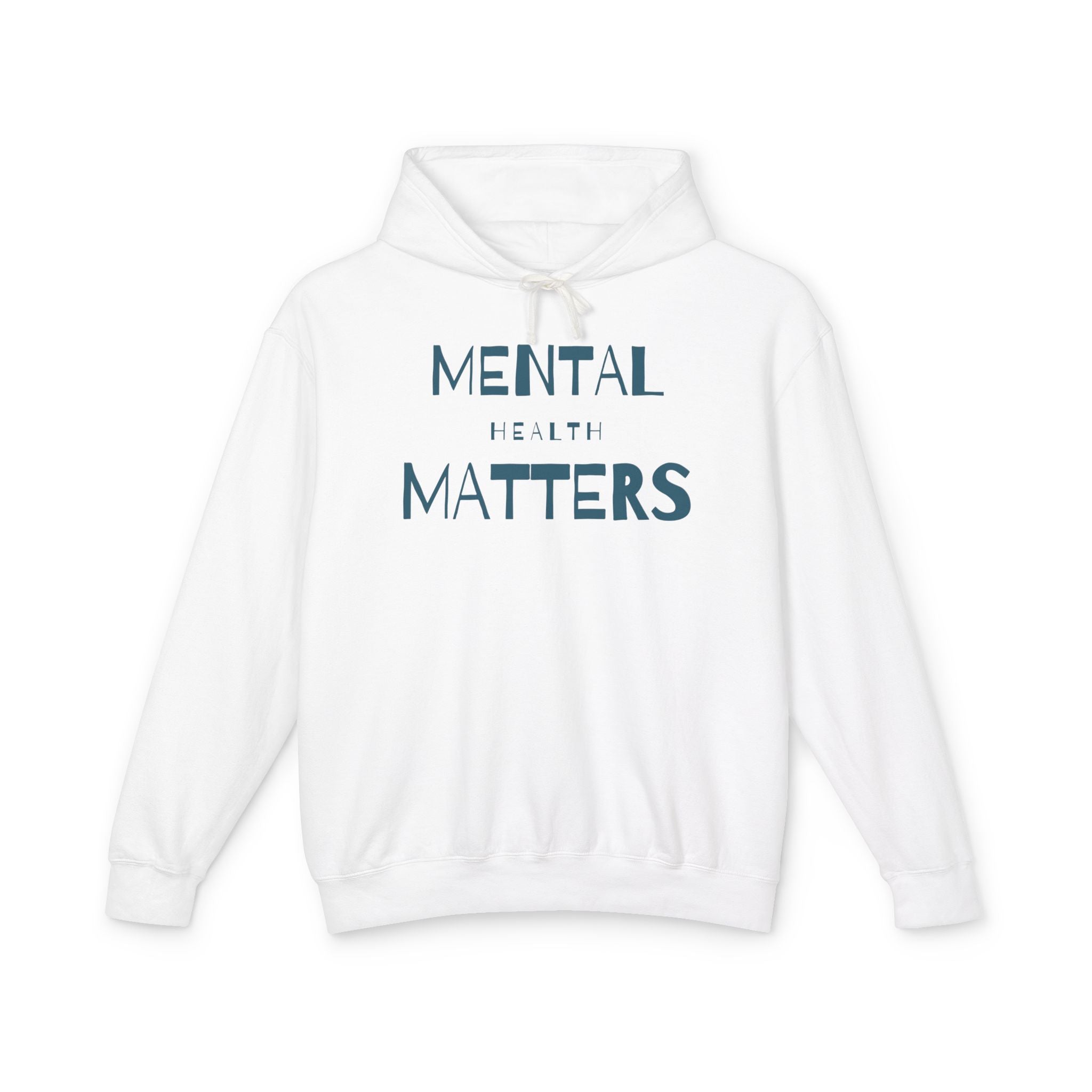 Mental Health Matters Sweatshirt | Mental Health Sweatshirts