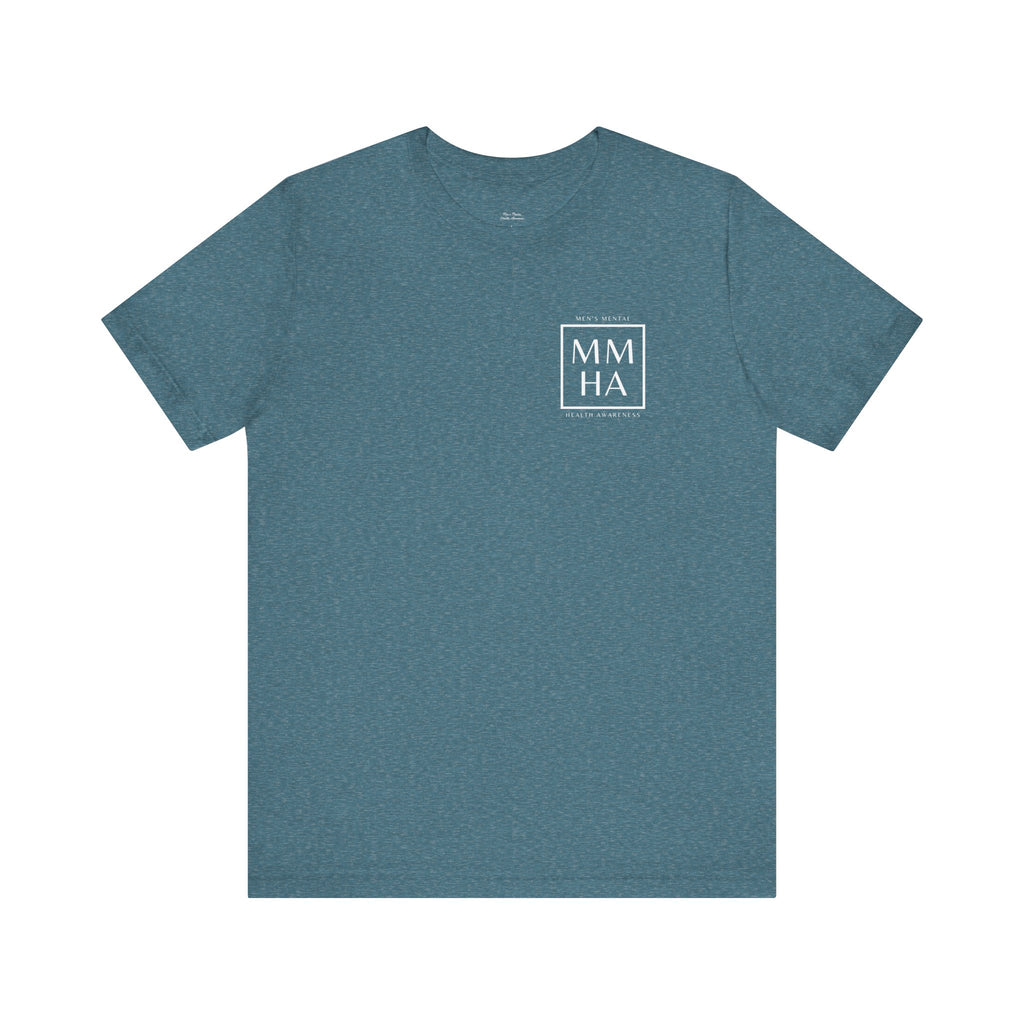 MMHA Logo | Mental Health Shirts