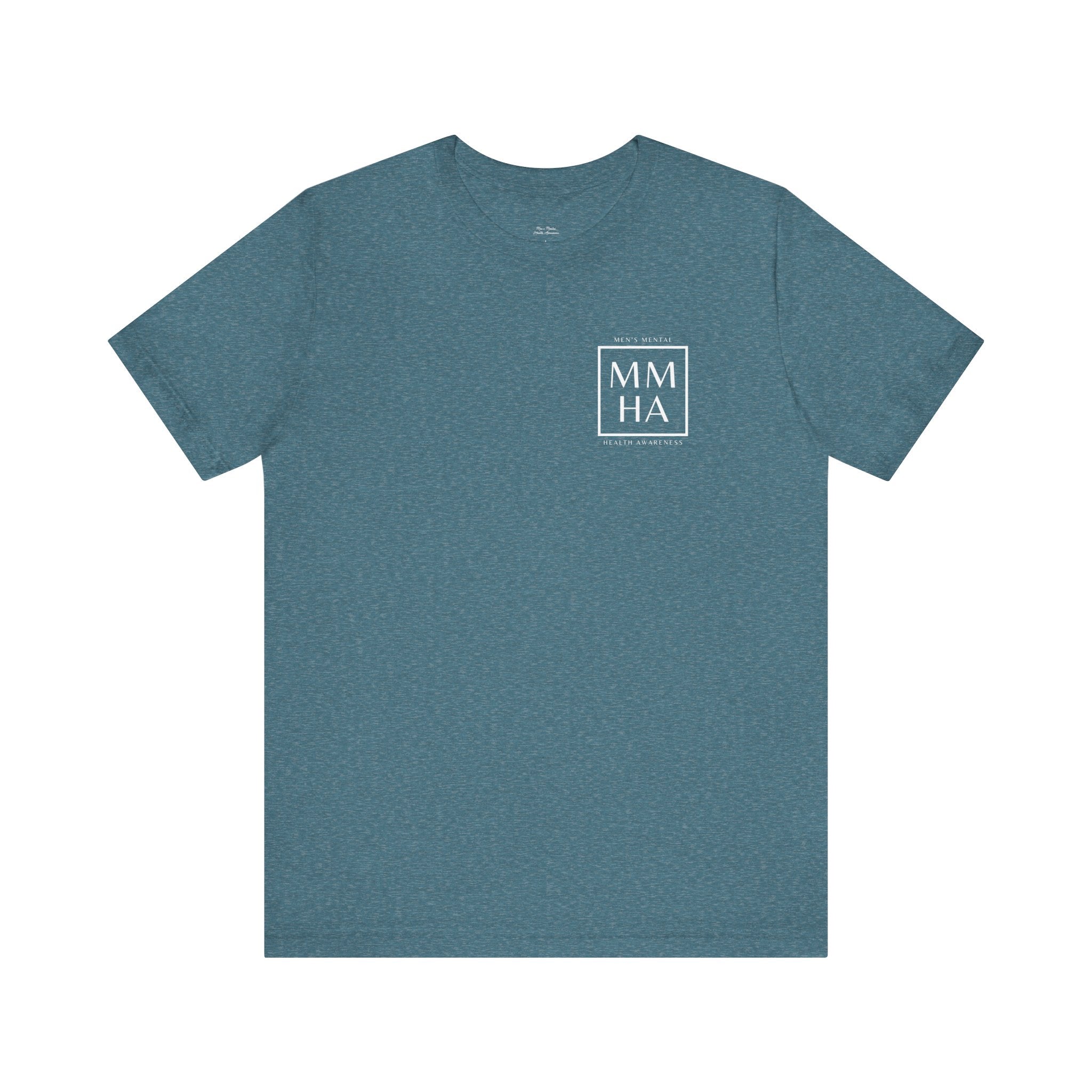 MMHA Logo | Mental Health Shirts