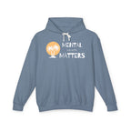 Mental Health Matters Sweatshirt | Mental Health Day Theme