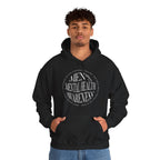 Mens Mental Health Awareness Hoodie | Removing The Stigma