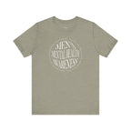 Men's Mental Health Awareness T-Shirt | Mental Health Shirts