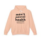Men's Mental Health Awareness Sweatshirt | Mental Health Sweatshirt