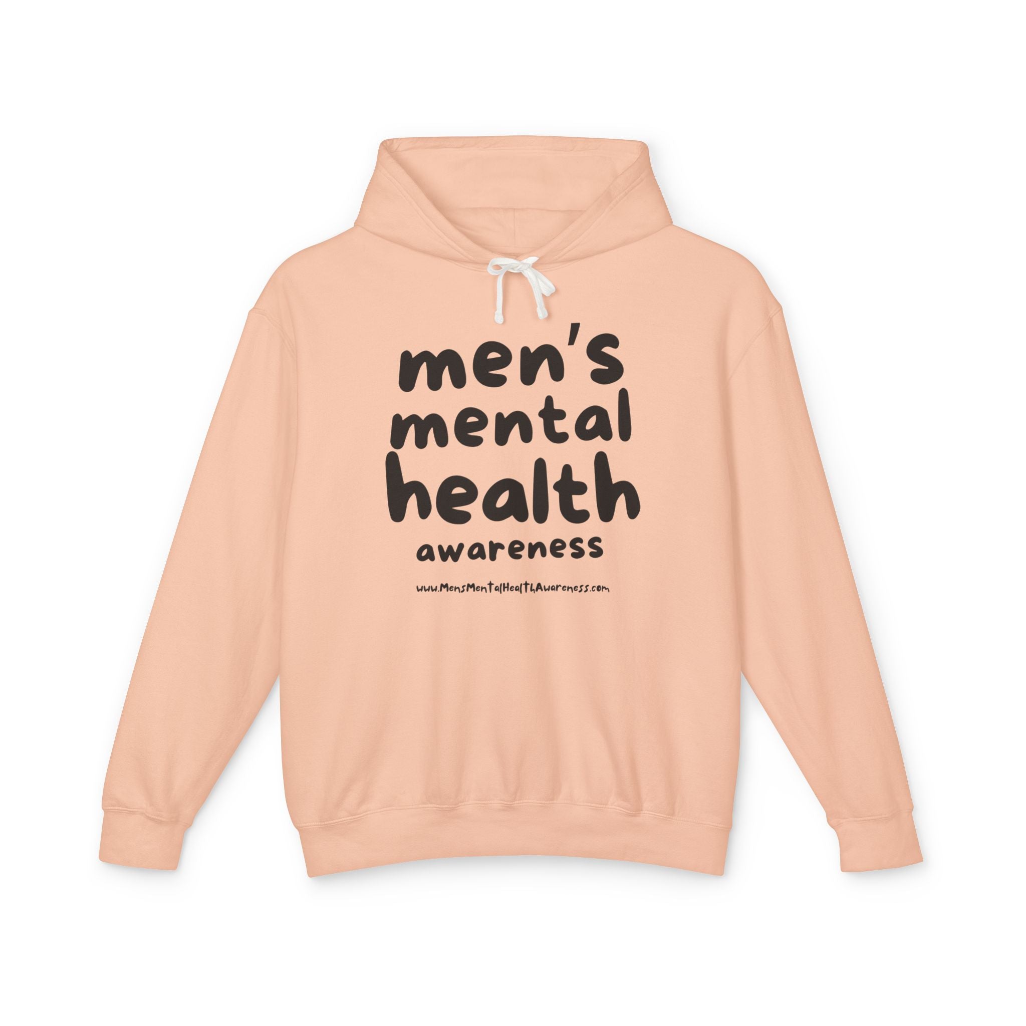 Men's Mental Health Awareness Sweatshirt | Mental Health Sweatshirt