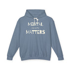 Mental Health Matters Sweatshirt | Mental Health Sweatshirts