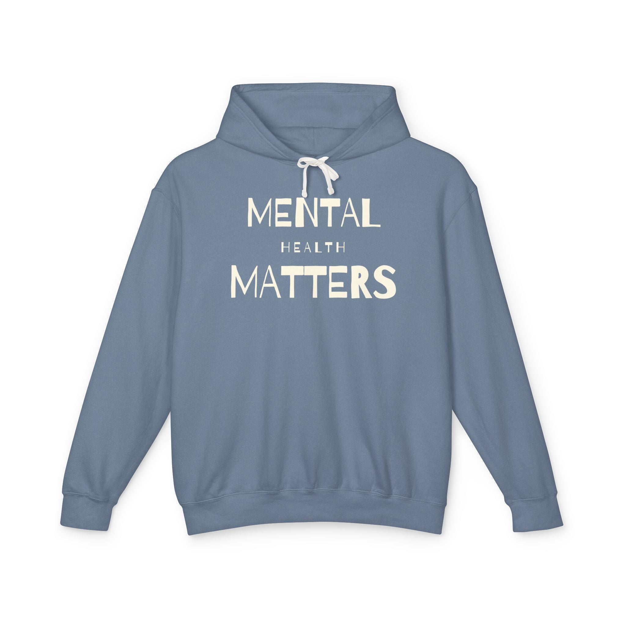 Mental Health Matters Sweatshirt | Mental Health Sweatshirts