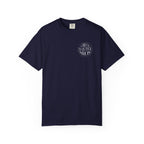 Check In On Your Bros T-Shirt | Men's Mental Health