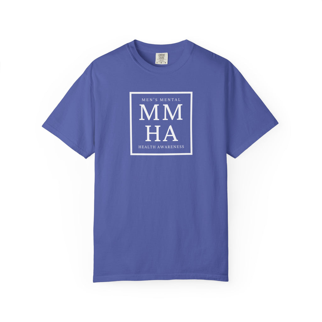 MMHA Mental Health Awareness T-Shirt