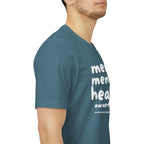 Men's Mental Health Awareness Support | Mental Health Shirts