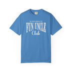 The Newest Member Of The Fun Uncle Club | Uncle Shirts