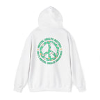 Mental Health Matters Hoodie | 1970's Theme