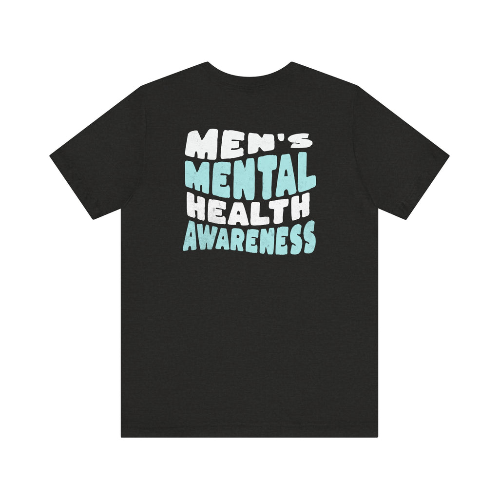 Men's Mental Health Support | Mental Health Shirts