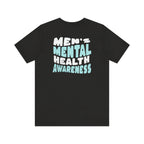 Men's Mental Health Support | Mental Health Shirts