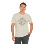 Men's Mental Health Awareness T-Shirt | Mental Health Shirts