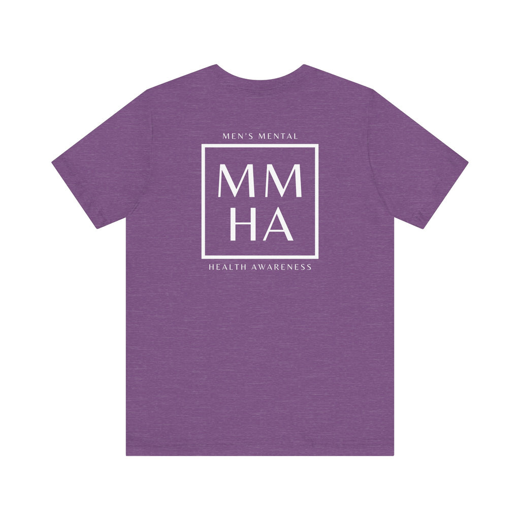MMHA Logo | Mental Health Shirts