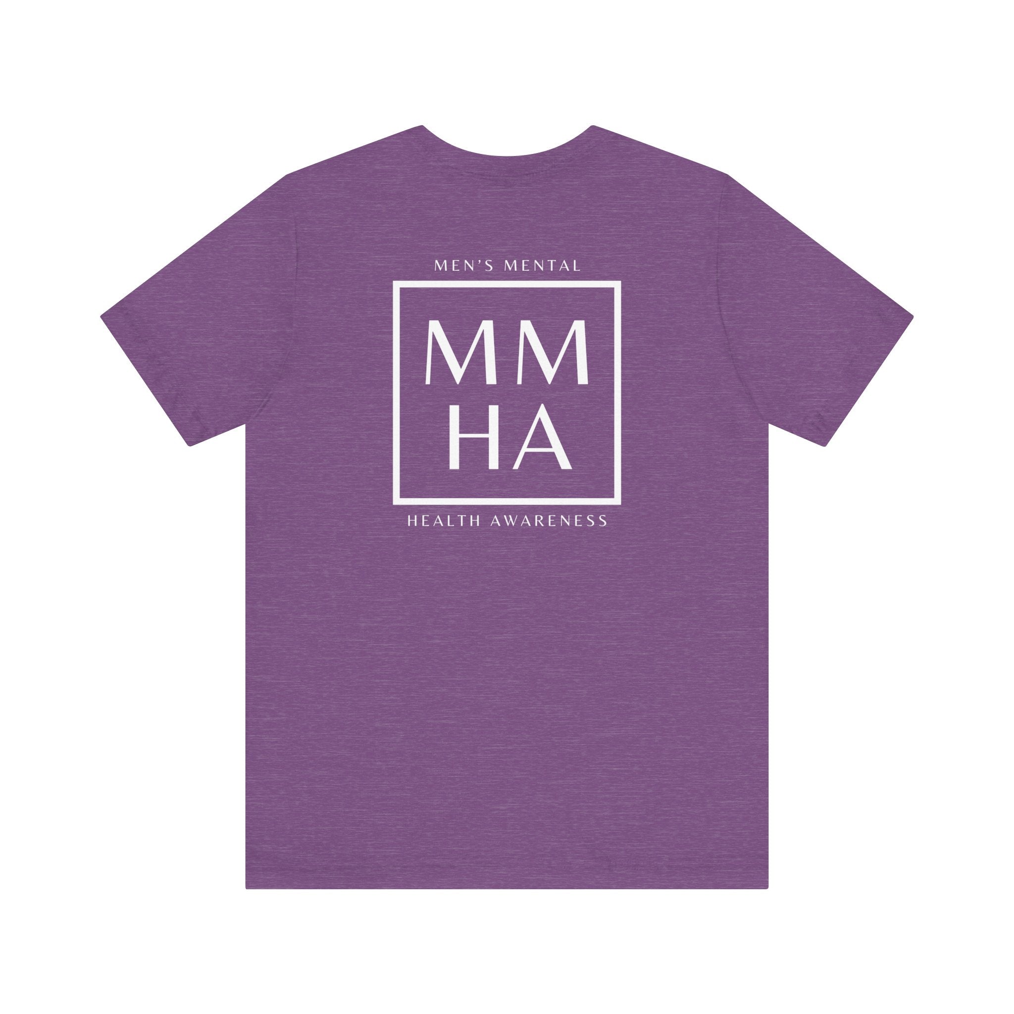 MMHA Logo | Mental Health Shirts
