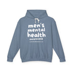 Men's Mental Health Awareness Sweatshirt | Mental Health Sweatshirt