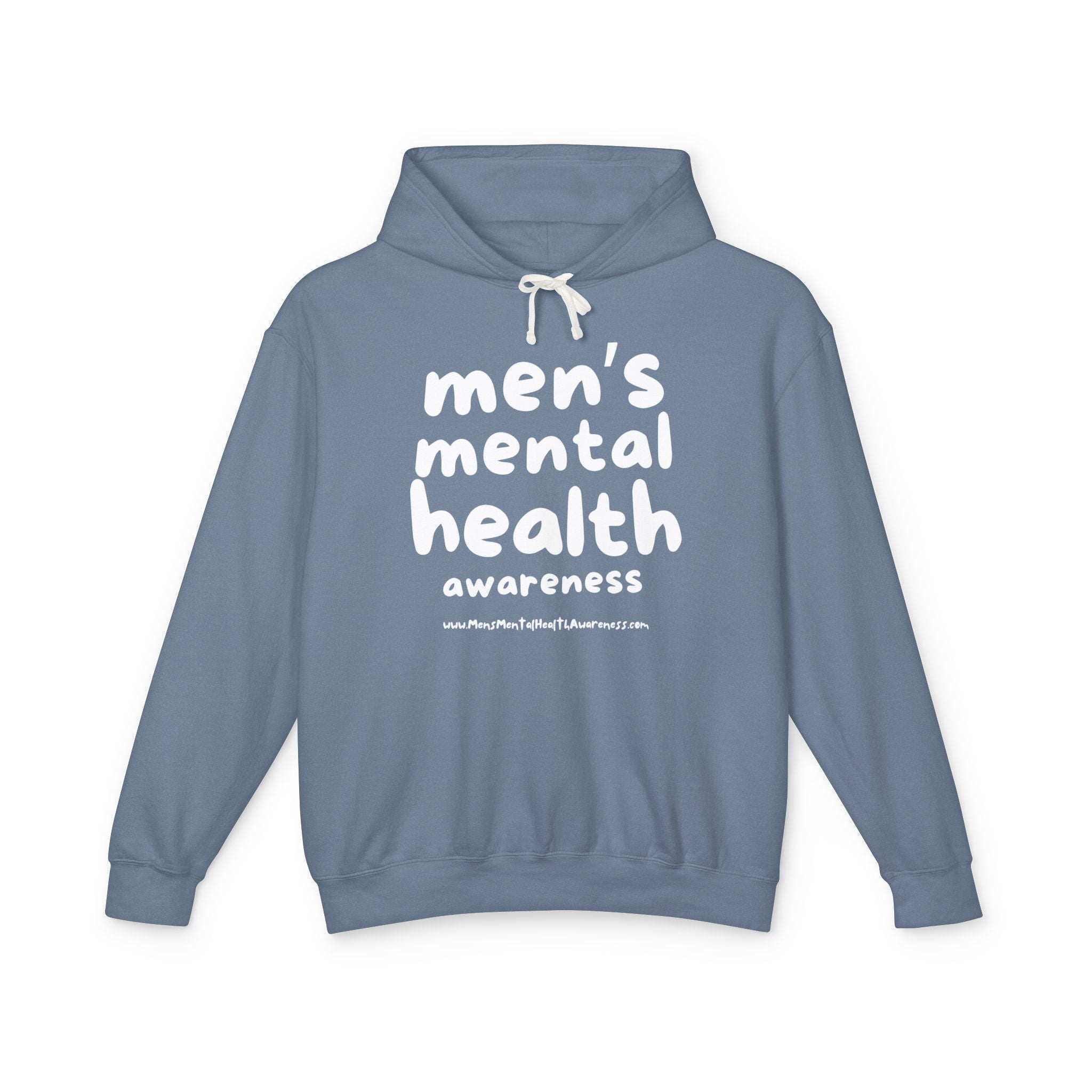 Men's Mental Health Awareness Sweatshirt | Mental Health Sweatshirt