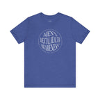 Men's Mental Health Awareness T-Shirt | Mental Health Shirts