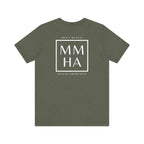 MMHA Logo | Mental Health Shirts