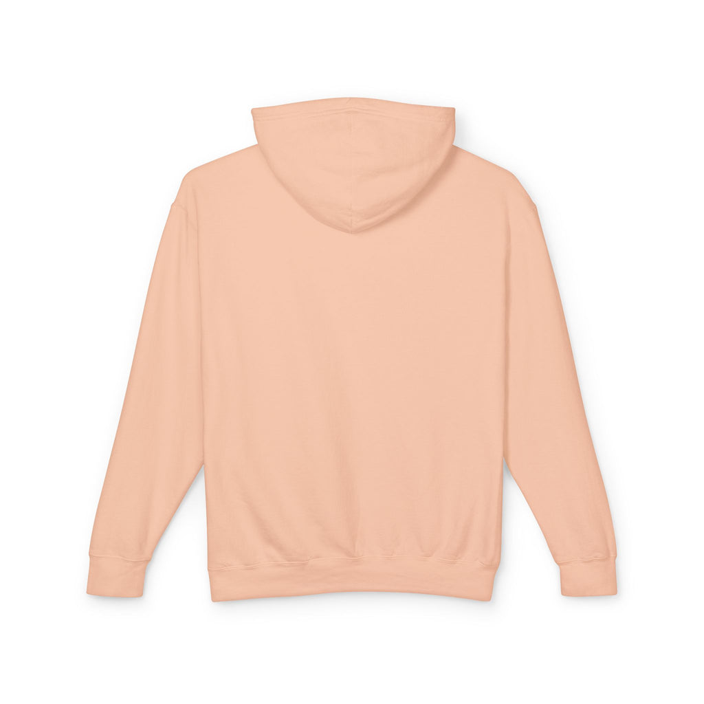 Check In On Your Bros | Lightweight Hooded Sweatshirt