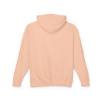 Check In On Your Bros | Lightweight Hooded Sweatshirt