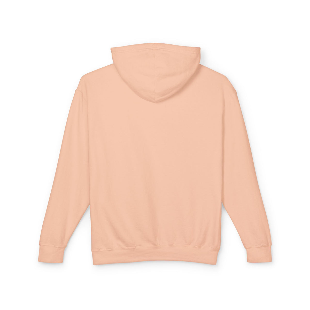 Check In On Your Bros | Lightweight Hooded Sweatshirt