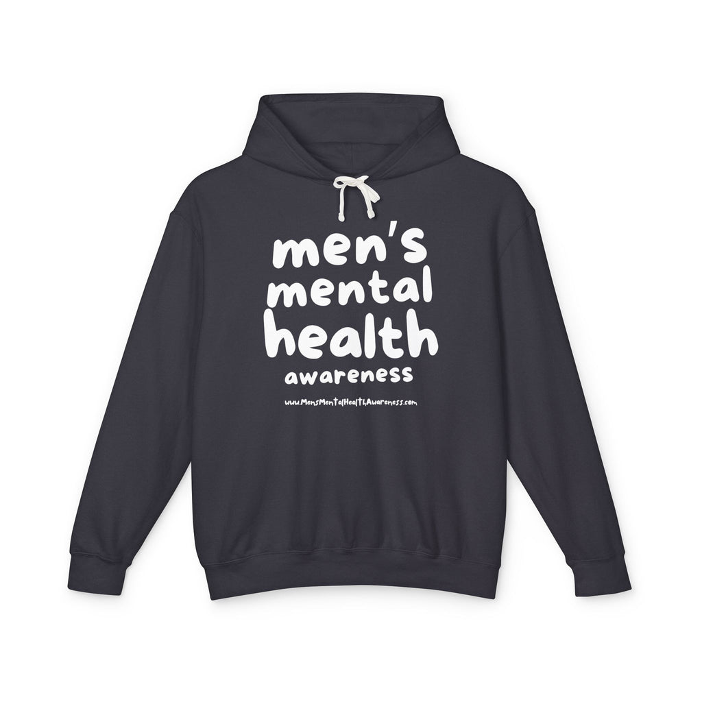 Men's Mental Health Awareness Sweatshirt | Mental Health Sweatshirt